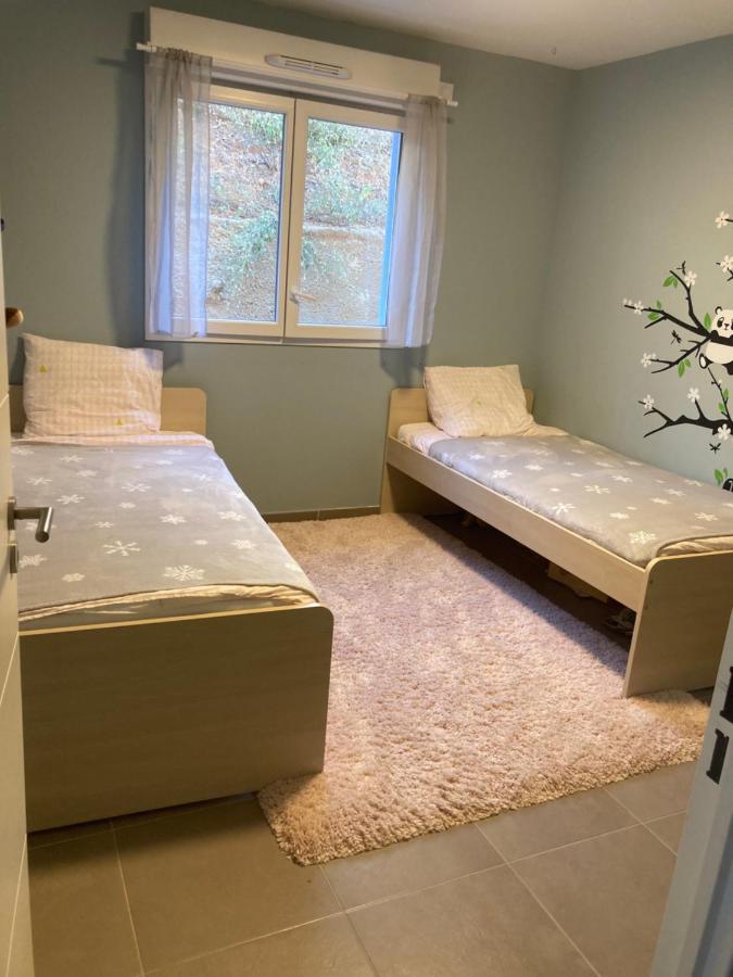 The Cocoon Apartman Nizza Kültér fotó