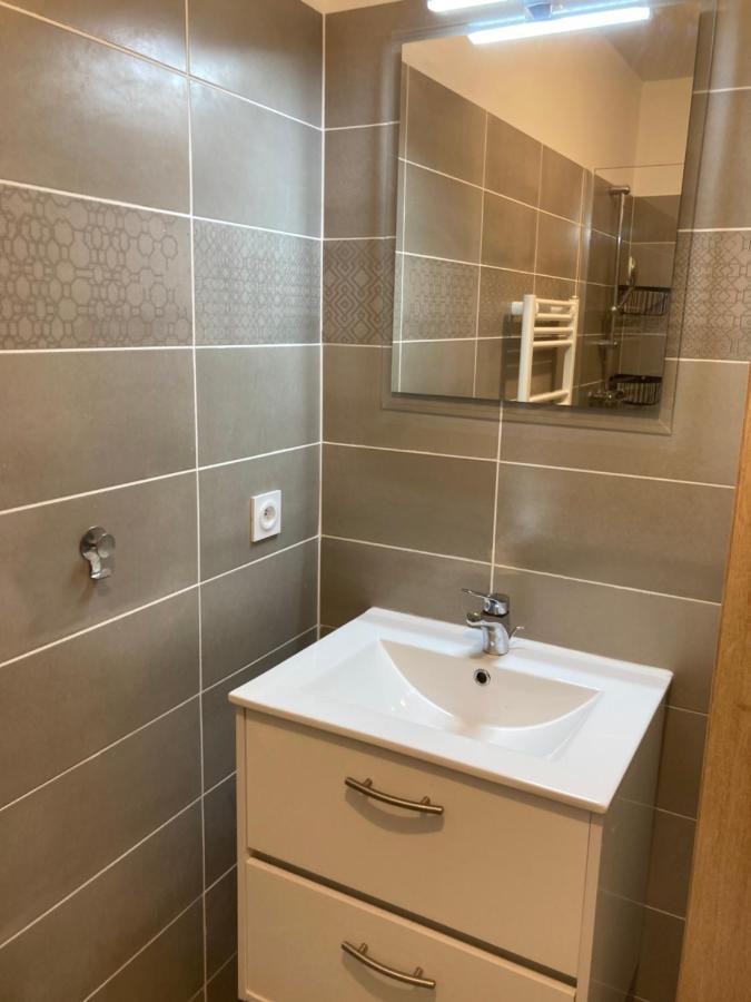 The Cocoon Apartman Nizza Kültér fotó