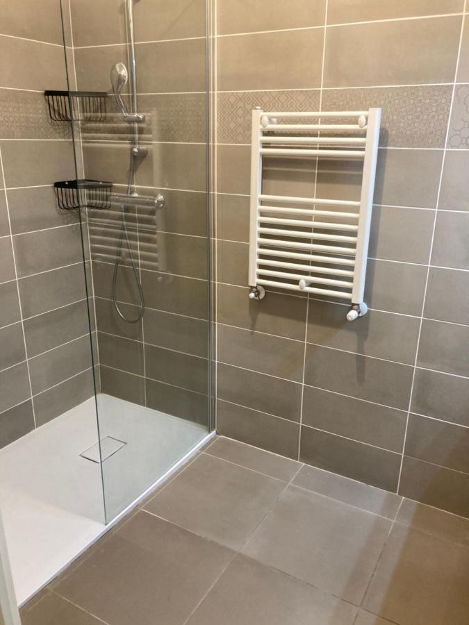 The Cocoon Apartman Nizza Kültér fotó