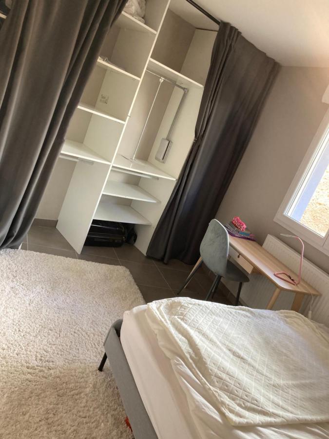 The Cocoon Apartman Nizza Kültér fotó