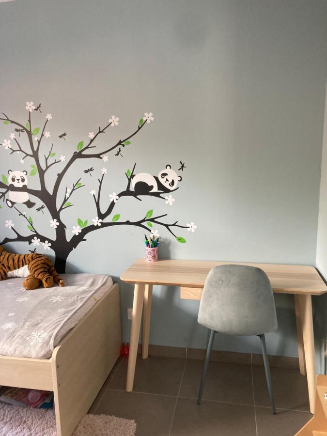 The Cocoon Apartman Nizza Kültér fotó
